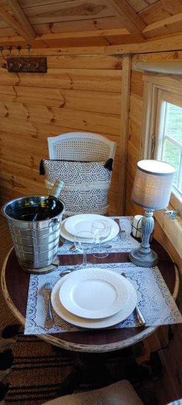 Insolite Kota Avec Spa Et Demi Bt De Champagne Offerte Ruch Exterior foto